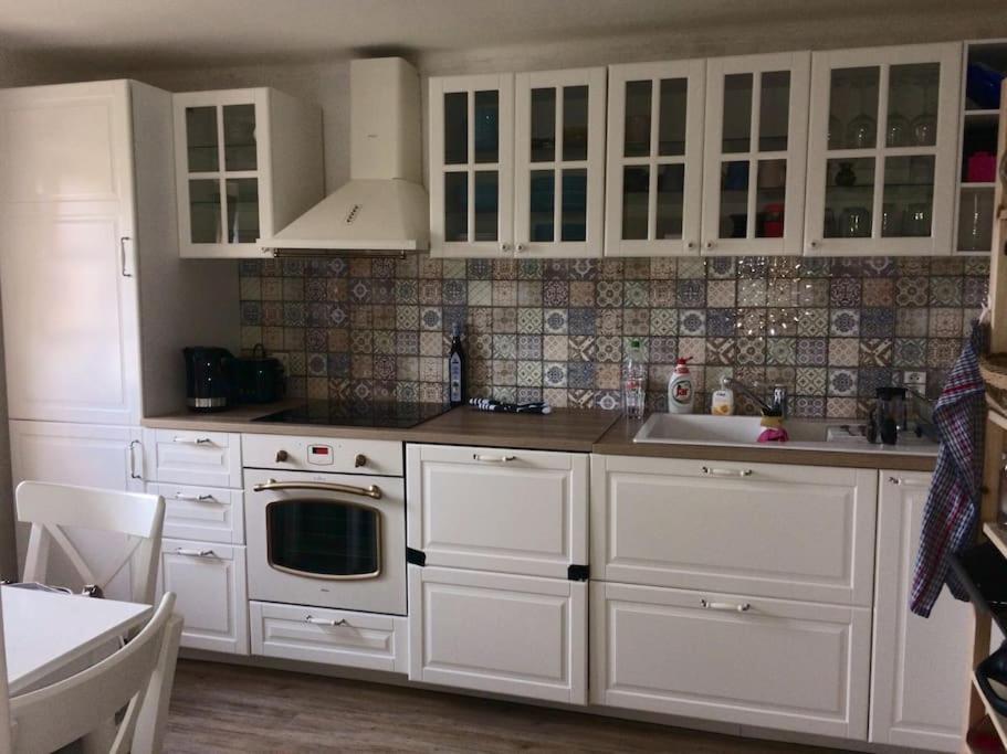Holiday home Kokorinsko